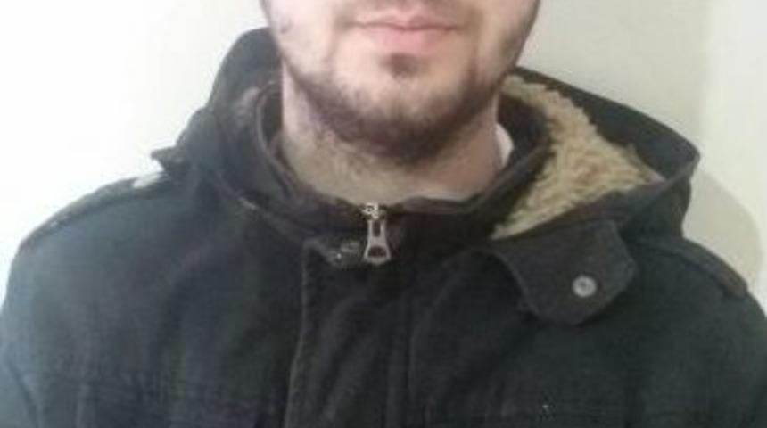 Yaralama Su&ccedil;undan Hapis Cezası Bulunan Zanlılar Yakalandı