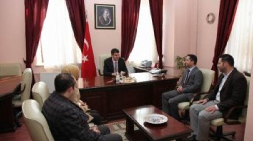 Avrupa Birliği&rsquo;nden Kız &Ccedil;ocuklarının Okullaşmasına Destek