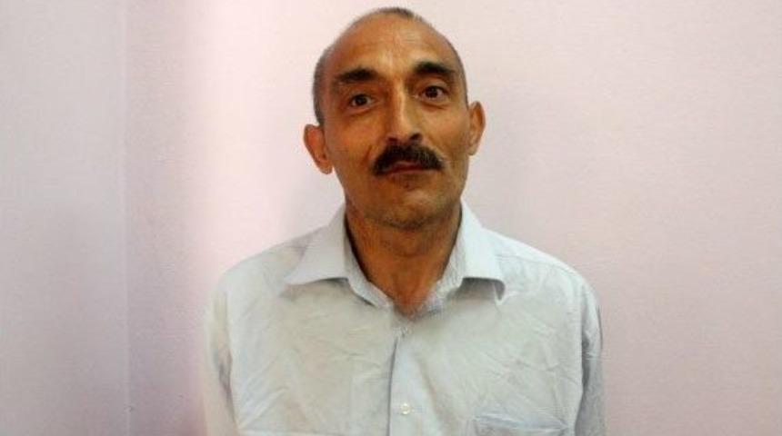 G&uuml;m&uuml;şhane&rsquo;de Sara Hastası Vatandaş Kayboldu