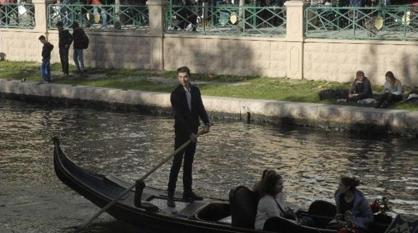 &rsquo;aşk-ı Şehir&rsquo;in Evlilik Bereketi Rekora Koşuyor