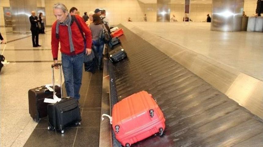 Rusya&rsquo;da T&uuml;rk Yolculara Farklı Tarife