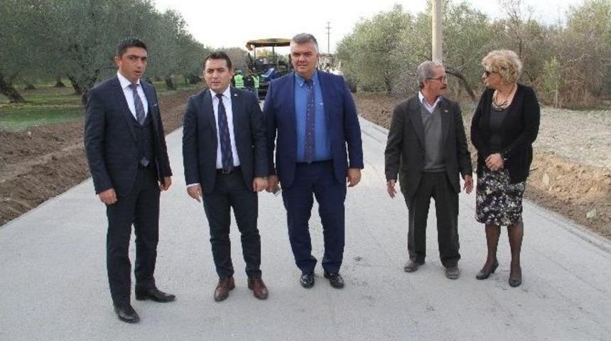 Ballıca&rsquo;da &Ouml;zlem Sona Eriyor