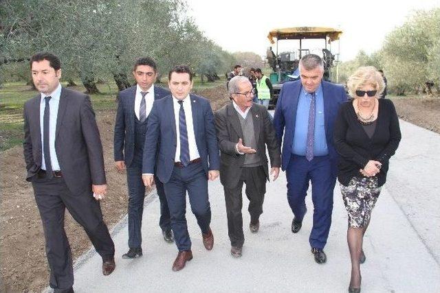 Ballıca&rsquo;da &Ouml;zlem Sona Eriyor 1