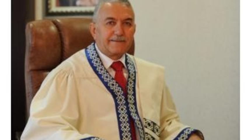 Rekt&ouml;r G&ouml;nen&rsquo;in 25 Kasım Ve 10 Aralık Mesajı