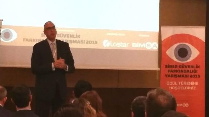 Siber G&uuml;venlik Yarışması&rsquo;nda Birinciler Belli Oldu