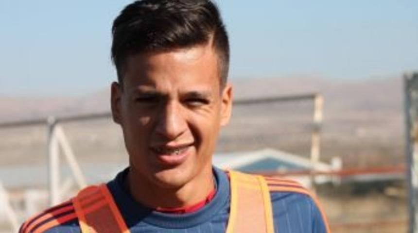 Godoy: &ldquo;kazanmak İ&ccedil;in Birbirimize S&ouml;z Vermiş Durumdayız&rdquo;