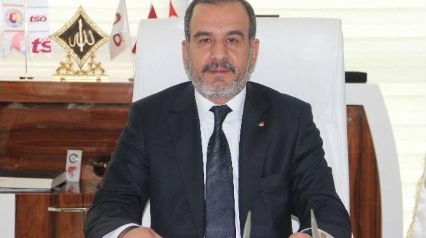 Elazığlılar Yeni H&uuml;k&uuml;meti Değerlendirdi