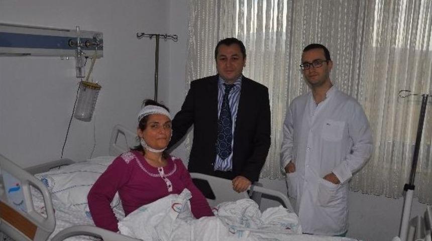 Seah&rsquo;ta İlk Kez Biyonik Kulak Ameliyatı Yapıldı