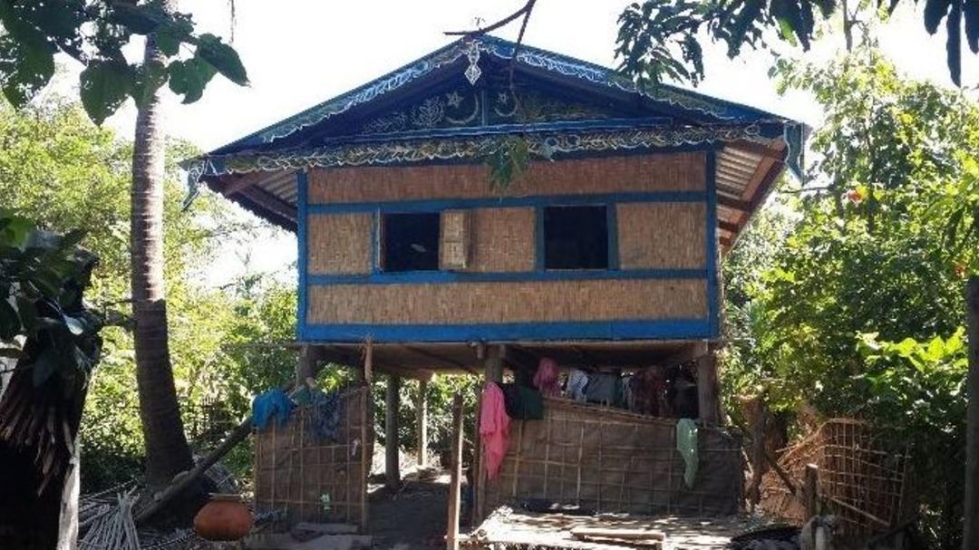 Tika&rsquo;dan Arakan&rsquo;da Kalıcı Evlerin Yapımına Destek