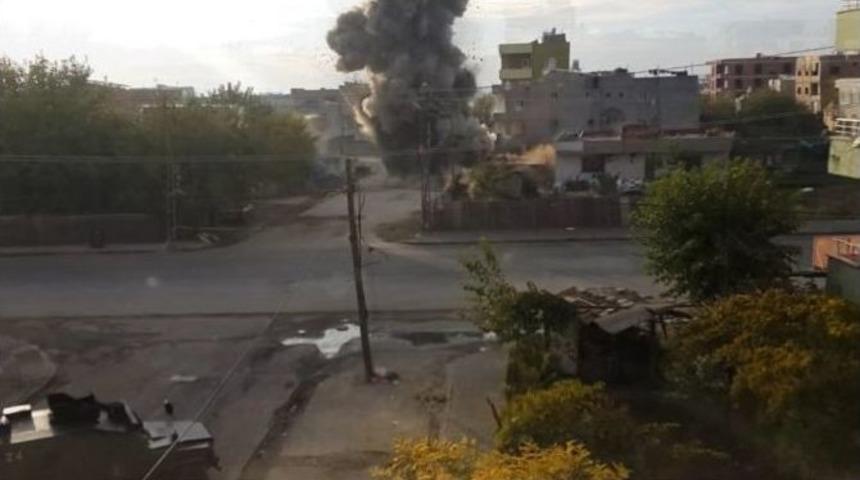 Ter&ouml;ristlerin Planını Vatandaşlar Bozdu