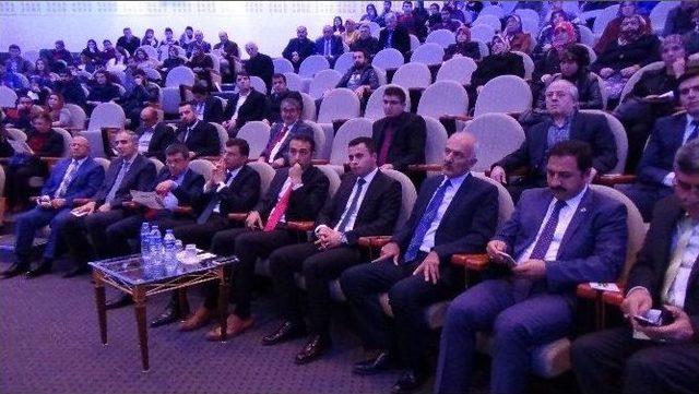 Uzundere Avrupa’nın Kaliteli Destinasyon Programına Dahil Oluyor Semineri