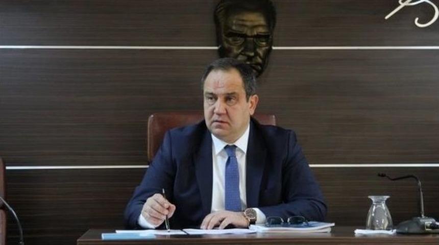 Giresun Belediyesi 2016 B&uuml;t&ccedil;esi 125 Milyon Lira