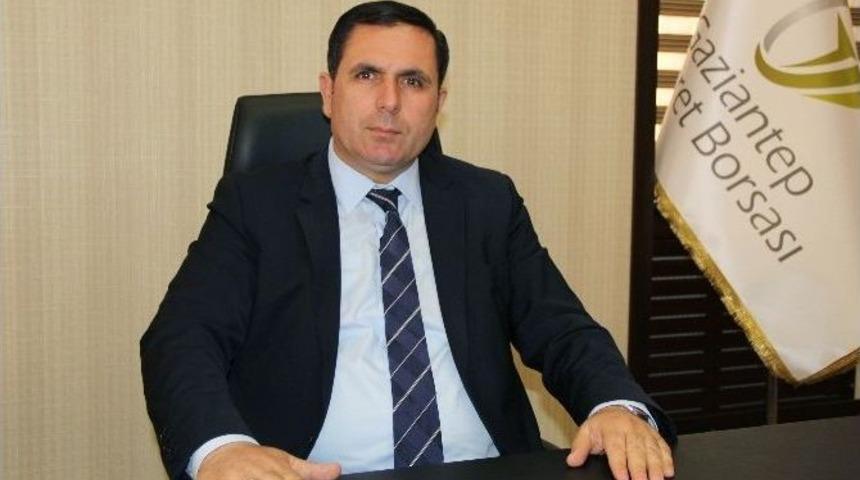 Yeni H&uuml;kumete Borsadan Kutlama