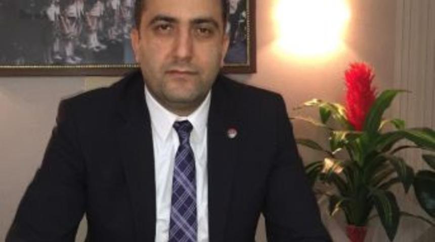 Kurt: &ldquo;boşanma Davalarını Daha &Ccedil;ok Kadınlar A&ccedil;ıyor&rdquo;