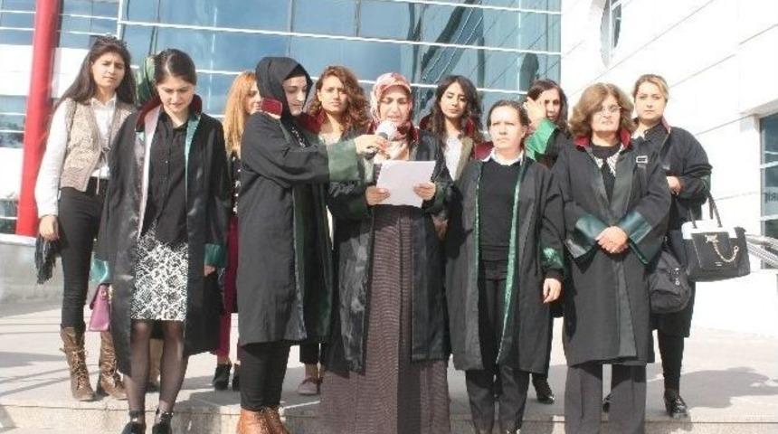 25 Kasım Kadına Yönelik Şiddette Karşı Mücadele Günü