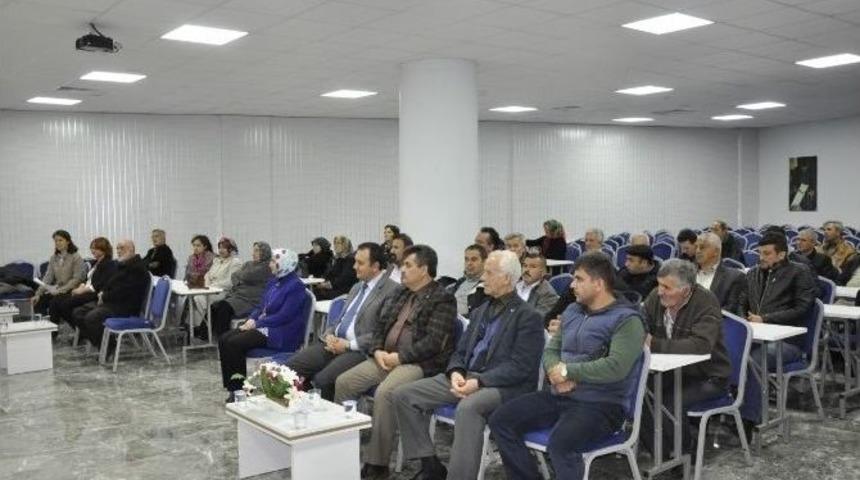 Gıda Satış Yerleri İ&ccedil;in Hijyen Esasları Ve Sorumluluklar Eğitimi