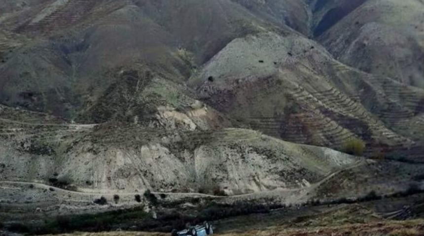 Kontrol Ekibi &Ouml;l&uuml;mden D&ouml;nd&uuml;