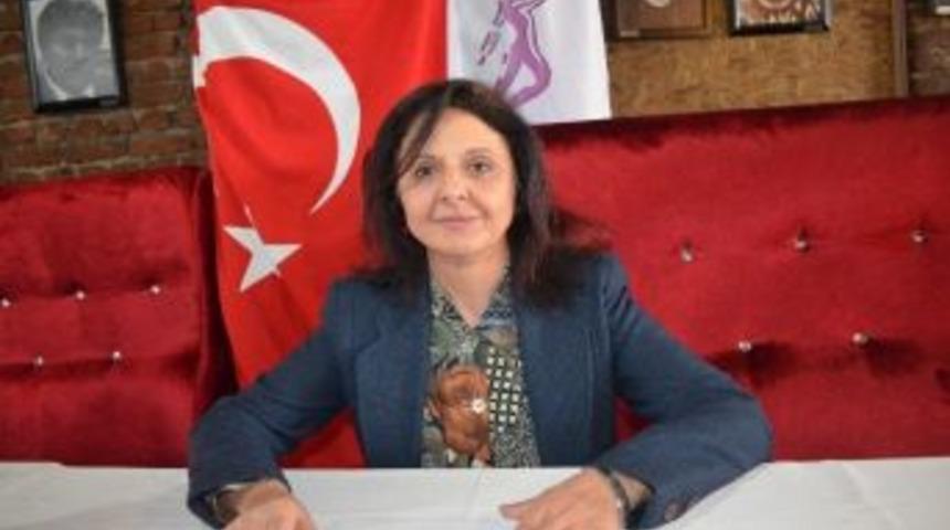 Kadın Cinayetleriyle Ve Şiddetle Topyekun M&uuml;cadele &Ccedil;ağrısı