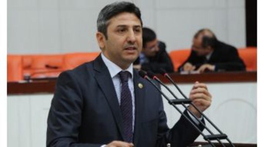 Ahmet Aydın&rsquo;ın Yeni G&ouml;revi Adıyaman&rsquo;da Sevin&ccedil;le Karşılandı