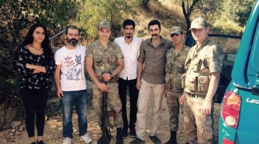 &rsquo;adıyaman İ&ccedil;in &Ccedil;al 2&rsquo; Klibi &Ccedil;ekilecek