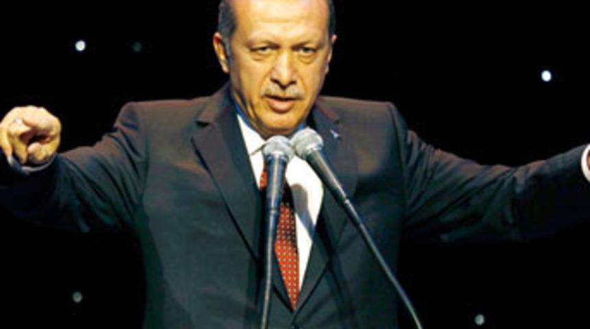 Erdoğan: Kupa mertçe verilmeliydi