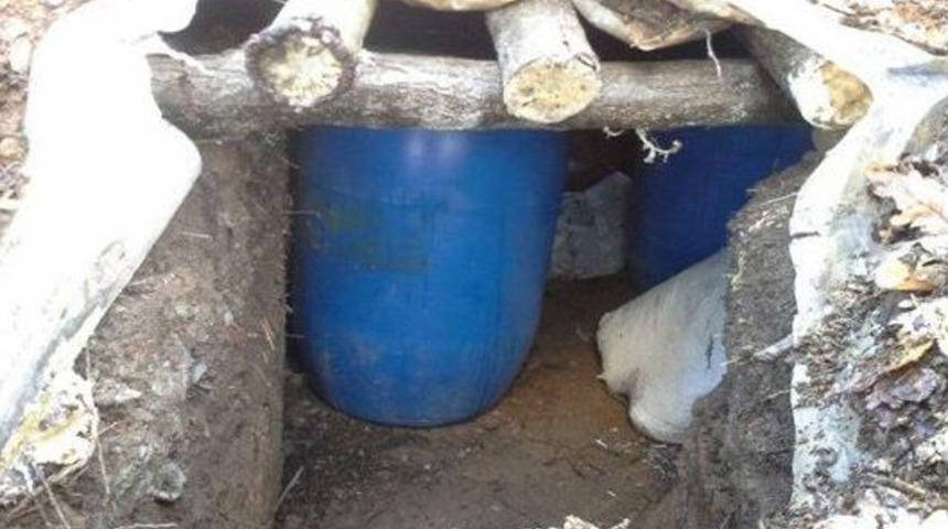 Bitlis&rsquo;te Ter&ouml;r Operasyonu