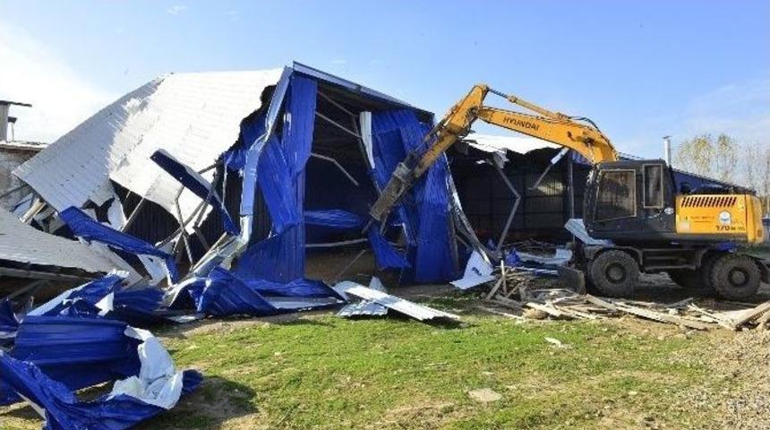 Yıldırım&rsquo;ın &Ccedil;ehresi Değişiyor