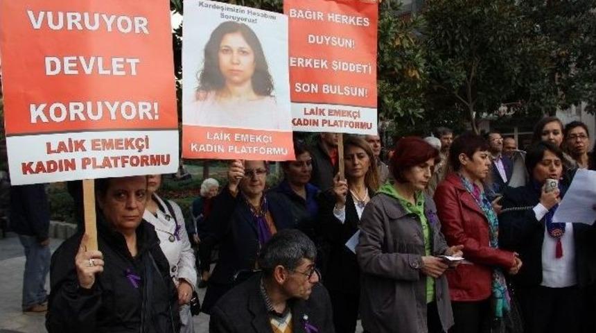 Manisalı Kadınlar Derya &Uuml;lker&rsquo;i Unutmadı