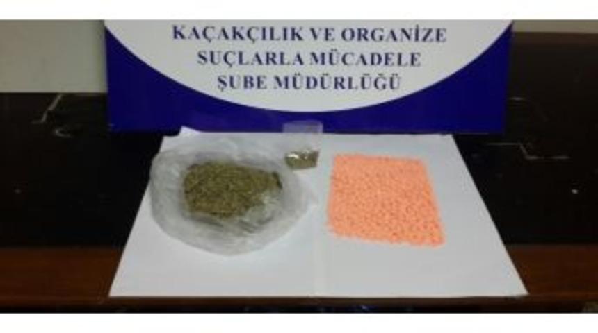 T&uuml;rkiye Uyuşturucuyla M&uuml;cadelede &Ouml;rnek &Uuml;lke