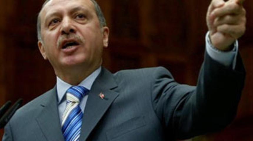 Erdoğan: 'Kürtaj yasasını çıkartacağız'