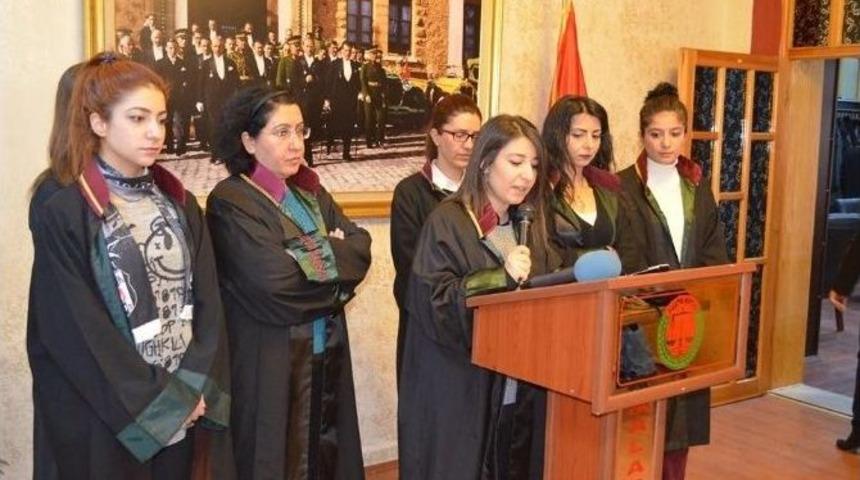 25 Kasım Kadına Karşı Şiddeti &Ouml;nleme G&uuml;n&uuml; Kutlamaları