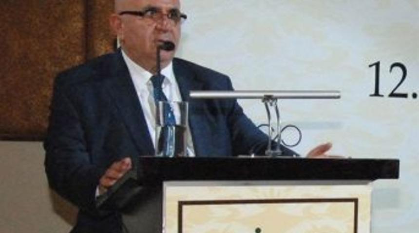 Miad Başkanı Yunus Akdaş, Malatyalı Bakanları Kutladı