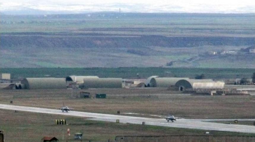 Sınır G&uuml;venliği Arttırıldı