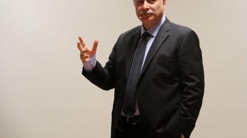 Oğuz Saygın&rsquo;ından Sıra Dışı Akıl Oyunları