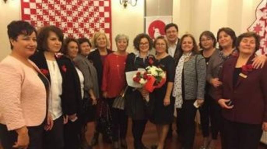 Boreas Grubundan Ankara &Ccedil;ıkartması