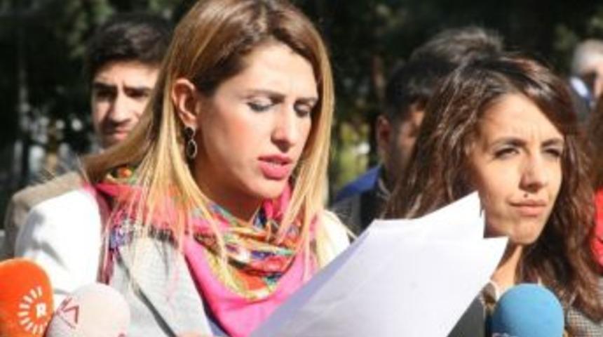 Diyarbakır Barosu’ndan Tüyler Ürperten Rapor