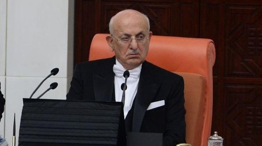 Meclis&rsquo;te 24 Kasım Tartışması