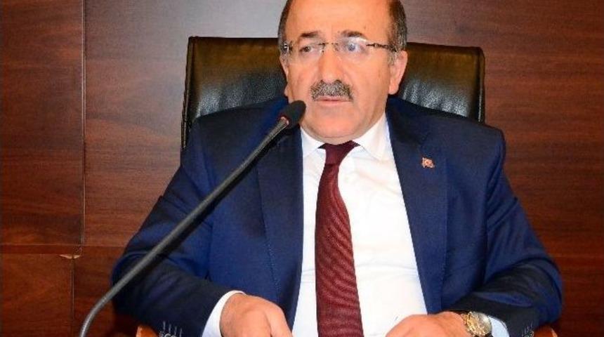 Tiski&rsquo;nin 2016 Yılı B&uuml;t&ccedil;esi 230 Milyon Tl Olarak Belirlendi