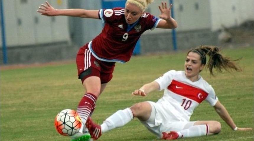 2017 Kadınlar Avrupa Futbol Şampiyonası