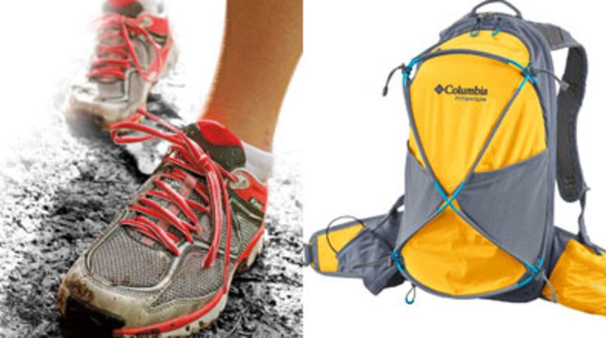 Columbia'dan İşlevsel Tasarımlar