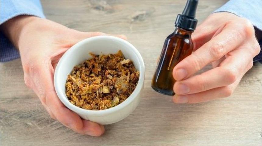 Arılardan Gelen Doğal Antibiyotik &rsquo;propolis&rsquo;