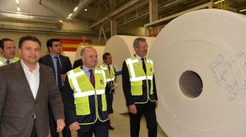 Mtosb&rsquo;de Yeni Adım Atılıyor