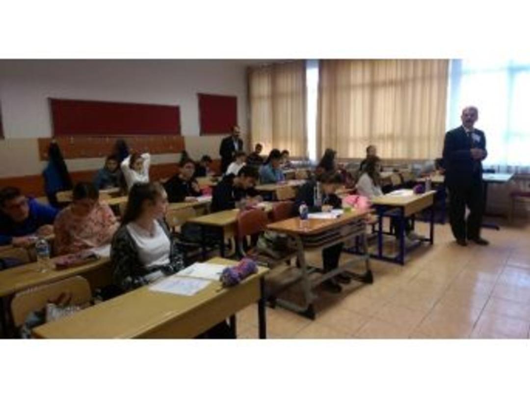 Teog Heyecanı Devam Ediyor