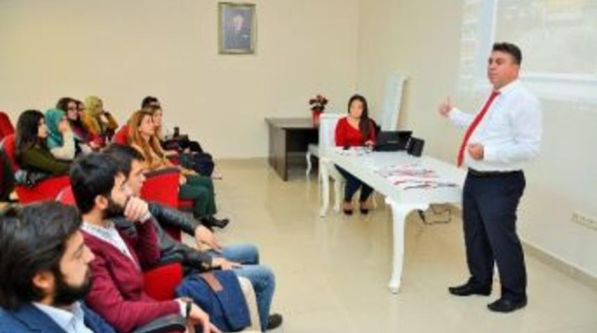 Öğrenciler, Türkiye’nin İlk Atık Getirme Merkezini Gezdi