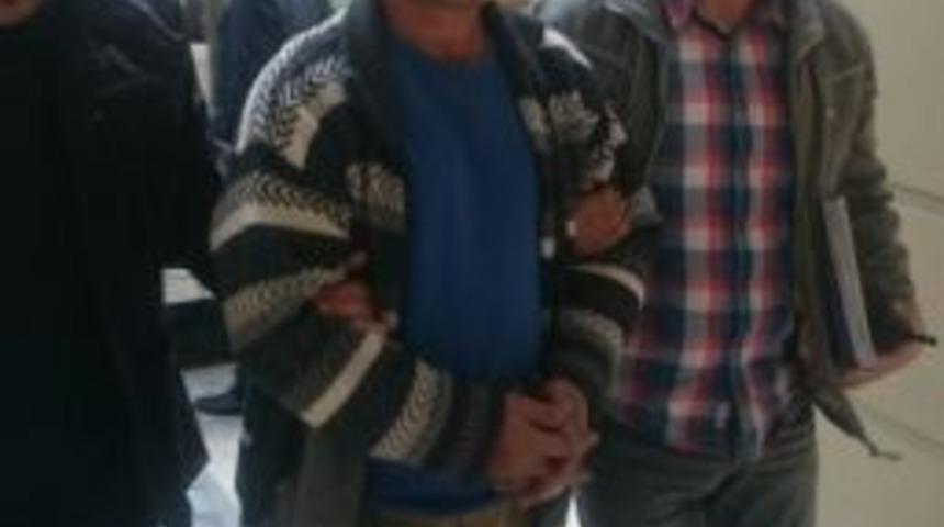 Darp Edip Cinsel İstismarda Bulunan Sanığa 15 Yıl Hapis Cezası