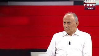 CHP'li Çiçek açıkladı: HDP'lileri CHP'den aday gösterebiliriz