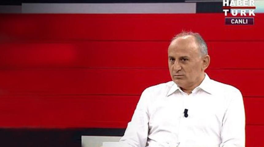 CHP'li Çiçek açıkladı: HDP'lileri CHP'den aday gösterebiliriz