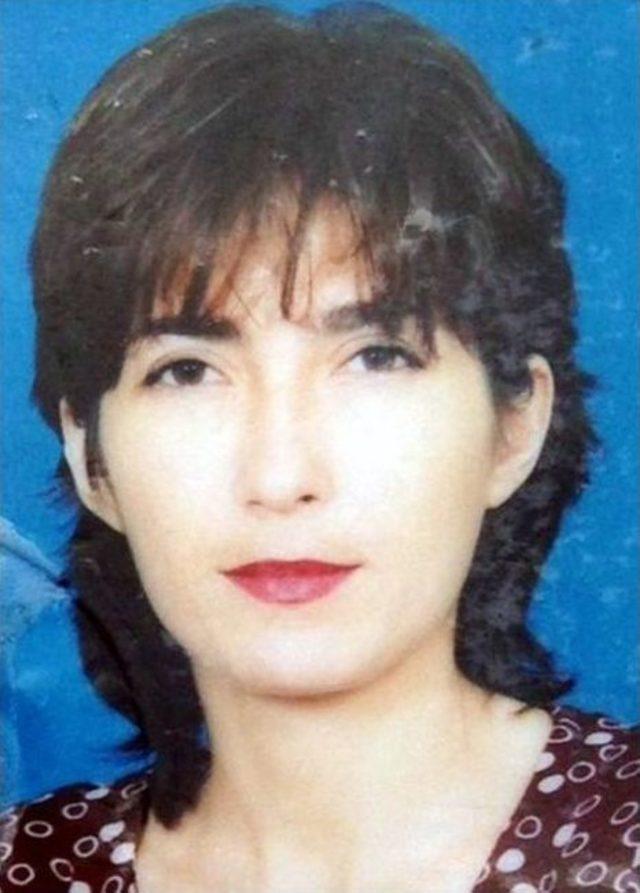 Ormanda Canına Kıydı 3