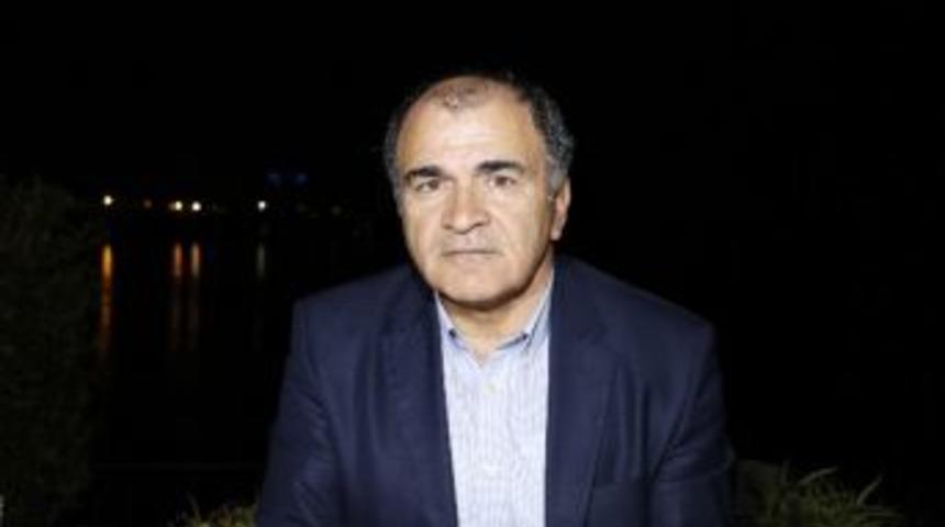 T&uuml;rofed Başkanı Osman Ayık: