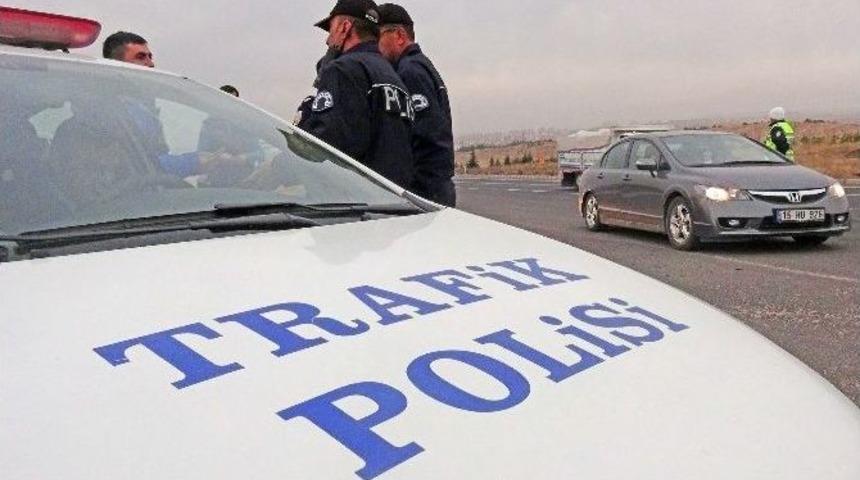 Aksaray&rsquo;da Asayiş Uygulamaları Artırıldı